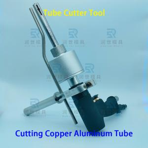 Quality Internal Pneumatic Tube Cutter Tool for HVAC Production Φ7 To Φ15.88 wholesale