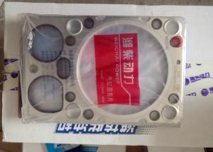 Quality WEICHAI engine parts, 612600040355 cylinder head gasket, thrust plate wholesale