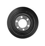 Car Torsional Vibration Damper Chery Intelligent Multi Level Vibration Reduction