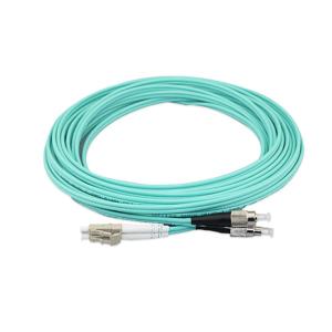 Quality Simplex / Duplex Fiber Patch Cord Single Mode wholesale