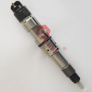 Quality DLLA150P2569 F00RJ02542 Common Rail Injector 0445120460 wholesale