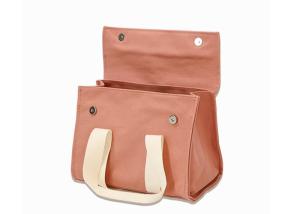 Quality Classic Business 12oz Promotional Canvas Tote Bags For Ladies wholesale