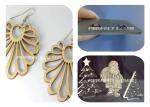 160w/180w/220w/260w/300w Multi - Purpose Mixed CO2 Laser Cutting Machine for
