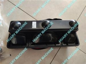 Quality XCMG truck crane parts, 803500056 QY50K Rear lamp， tail lamp wholesale