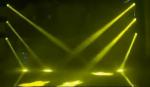 60W led beam moving head light
