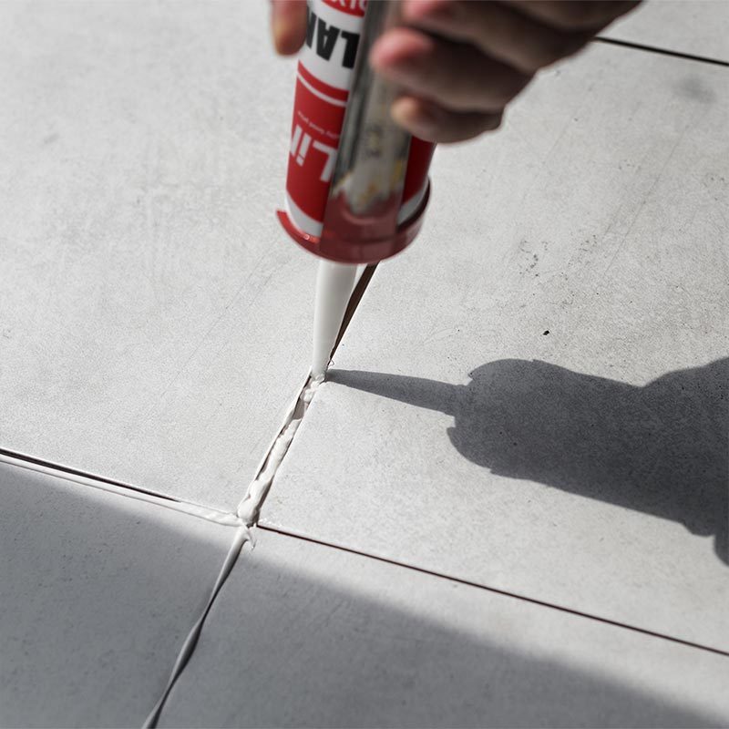 BILIN 5500 MS Polymer Sealant Mildew Proof Environmental protection
