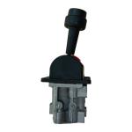 Sinotruk HOWO Truck Part Hyva Air Control Valve 14750652h
