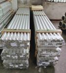 2024 7075 Round Aluminum Rod 6036-T6 Aluminium Solid Round Bar