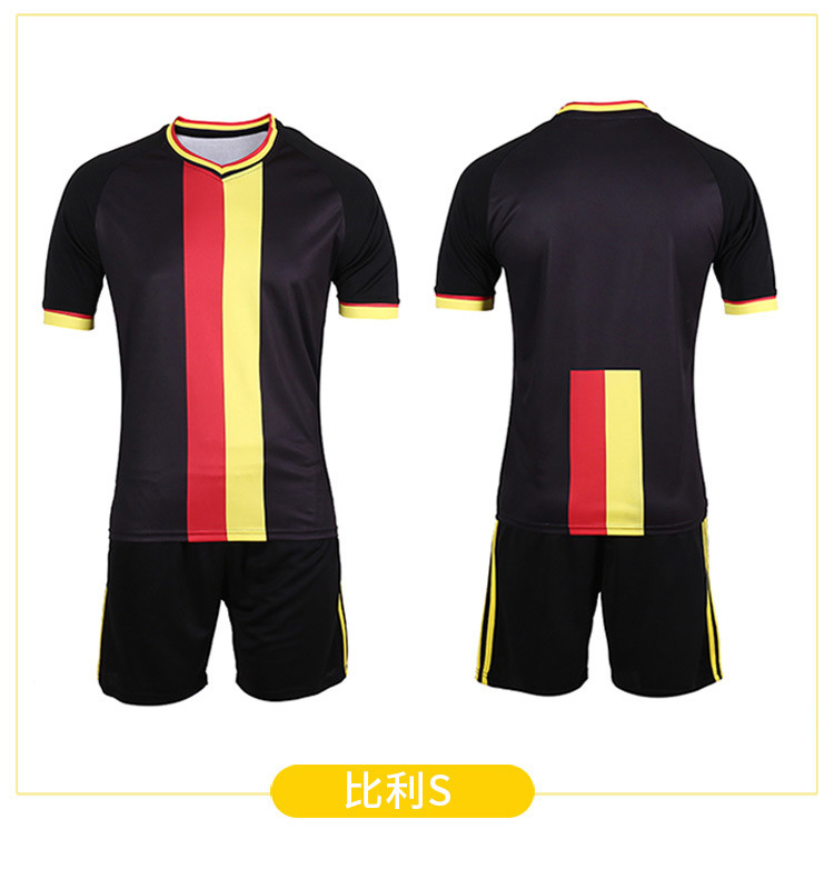 22 world cup home away soccer jersey Football ClubJersey Uniform customized logo club jersey 2022 player edition manchester utd