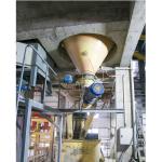 75kw 300000 M3 Pouring Mixer AAC Brick Machine