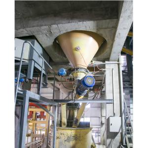 Quality 4 Min Mixing Pouring Mixer AAC Block Making Machine wholesale