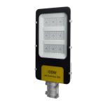 Die Cast Aluminum Outdoor Remote Control Street Lamp 80 Ra CRI for Superior