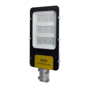 Quality Die Cast Aluminum Outdoor Remote Control Street Lamp 80 Ra CRI for Superior Lighting wholesale