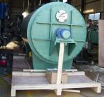 Harrow 600L Vacuum Drying Equipment