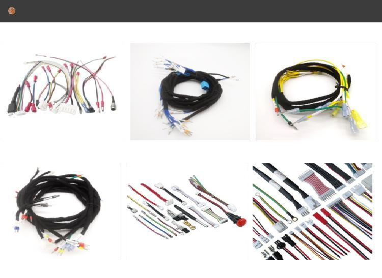 Conductor Copper Network SDK Nema L14-30 Locking Receptacle to 5-15R Y Splitter Cable with US Plug