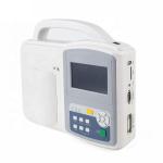 Medical Holter Ecg Monitor Equipment Single Channel Ecg Machine