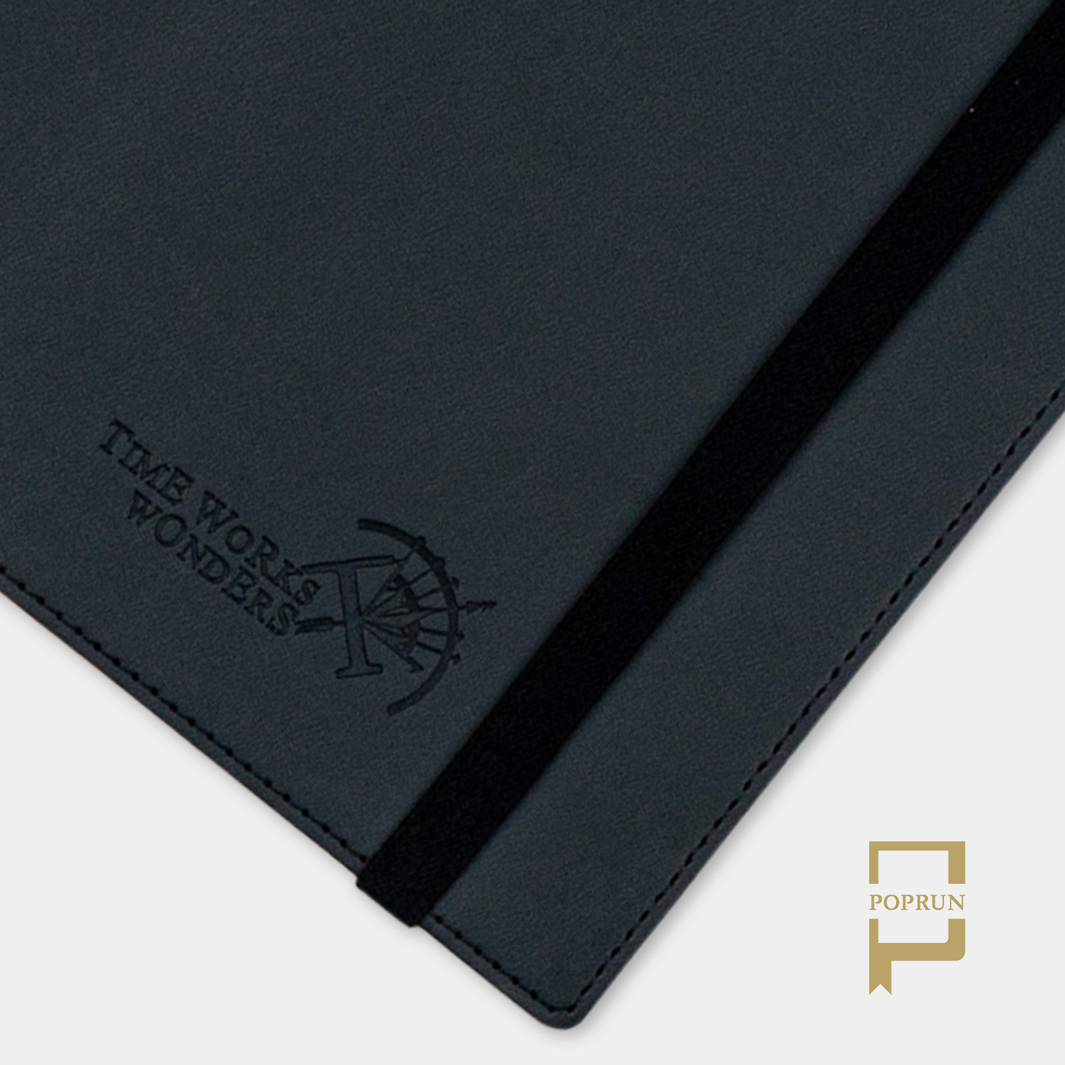 Custom OEM ODM Medium Academic Planner From Jul. 2023 To Jun. 2023