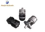 Hydraulic Motor Heavy Duty Equipment Small Drive Motors BMR 2- Bolt Mounting