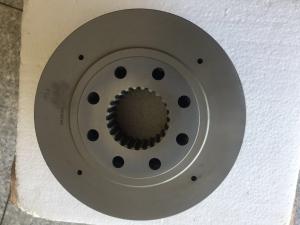 Quality Replacement Hydraulic Motor Rotor Assembly , Hydraulic Motor Spare Parts MCR05-470 wholesale