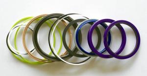 Quality Boom / Arm / Buckect Cylinder Oil Seal wholesale