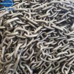 Stockist With Competitive Price Marine Anchor Chains