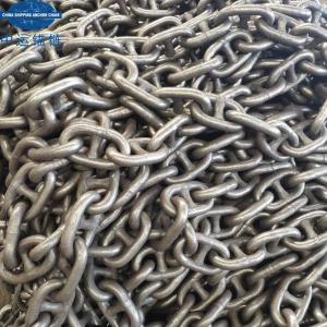 Quality Stockist With Competitive Price Marine Anchor Chains wholesale