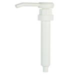 ISO Certified 38mm Plastic Lotion Pump for Gallon Pump Bottle Output 30cc