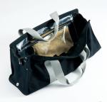high quality Yoga handbag multi pocket,yoga mat storage bag