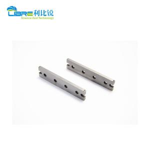 Quality GD121 Cigarette Machine Parts 0MF6330 Paper Cutting Blades wholesale