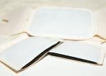 Soft Tissue Pain Heat Relief Patches , Disposable Heating Pads Traditional