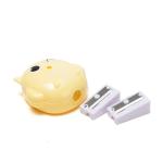 Fixed Screw Cartoon Pencil Sharpener