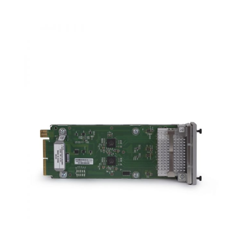 Customizable C9200 Series 4x1GE Network Module C9200-NM-4G for Customized Networking Solutions