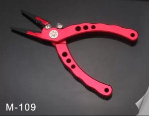 Quality fishing pliers wholesale