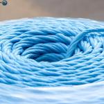 Wholesale Plastic PP Hay Baler Rope 100% Polypropylene Baler Twine For Sale