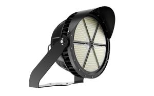 Quality Long Lasting Bright Outdoor LED Stadium Lights IP66 With 20 / 40 / 60 Degree Beam Angle wholesale