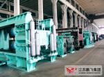Roller Press in Clinker Grinding Portland Cement Plant