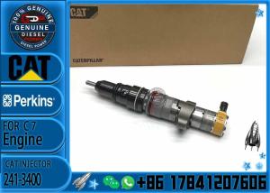 Quality Common Rail Injector Assy 241-3400 243-4502 268-1840 268-1836 269-1839 293-4072 241-3239 238-8091 wholesale