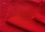 Quick Dry Breathable Weft Knitted Fabric 80% Nylon 20% Spandex
