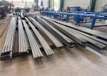 ASME Approved Boiler Wall Membrane System for Chemical Industry