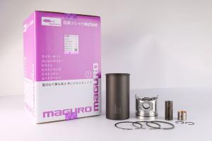Quality Engine Cylinder Liner S6D95-5 Fit For KOMATSU Engine PC200-5 DIA 95mm wholesale