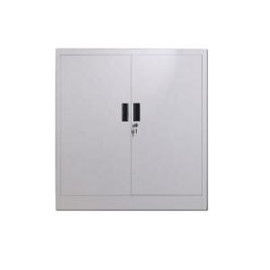 Quality Metal Handles Knock-down Storage cabinets sale steel cupboard wholesale