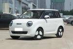 Changan Lumin EV Slow Charging 12.92kWh Battery 4 Seater Left Drive