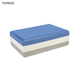 Quality 6x9 EVA Yoga Block 30 Cm Resistant Soft Fitness Lightweight wholesale