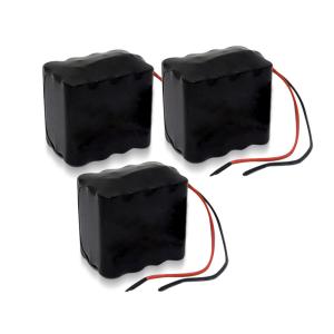 Quality Custom 18650 14.8V Battery Pack For Electric Power Tool wholesale