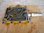 12C0001 BF25 Transmsission Valve Wheel Loader Parts ZL30E ZL40B ZL50C CLG855