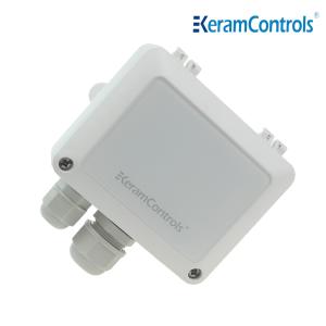 Quality -35~35℃ Humidity And Temperature Sensor HVAC wholesale