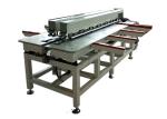 8kw High Speed Butt Fusion Welding Machine For Plastic Board