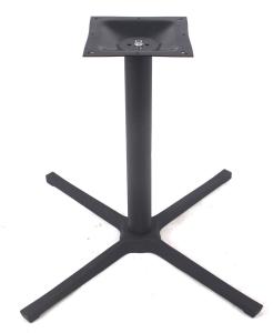 Quality 8702 Cast Iron Table Base Modern Style Restaurant Furniture Outdoor Furniture wholesale