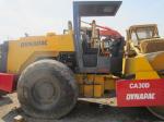 Dynapac Ca251d Road Roller for Sale, Japan Used Dynapac Road Roller Ca251d