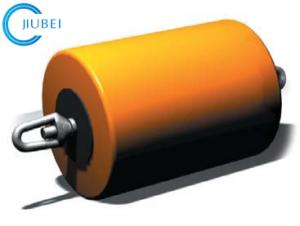 Quality Special Mark Polyethylene Buoy Plastic Marine Boat Mooring Floats Pick Up Buoy wholesale